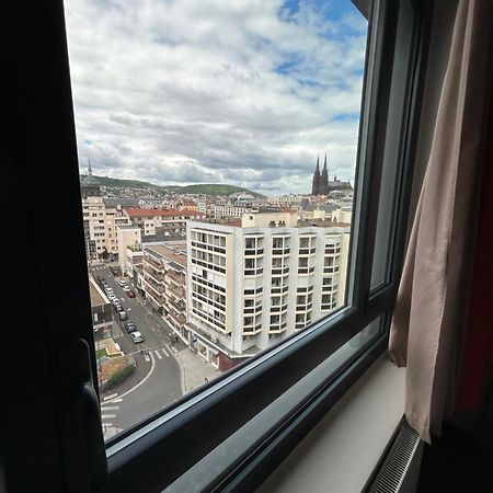 Apparthotel Privilodges Carré de Jaude Clermont-Ferrand Extérieur photo